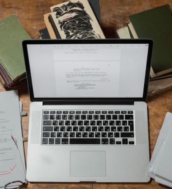 Outsourced Bookkeeping Services