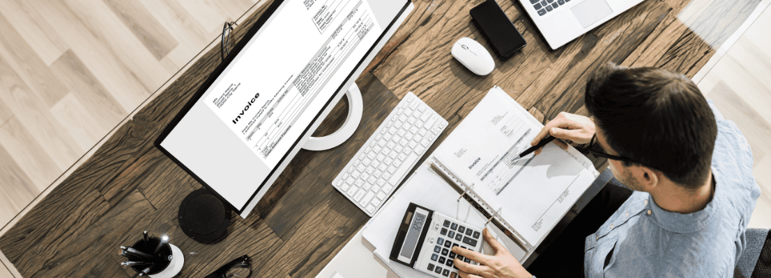 Accounts Receivable Services