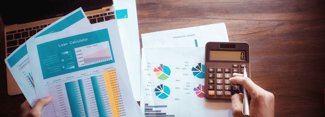 Accurate and Reliable Bank Reconciliation Statement Services