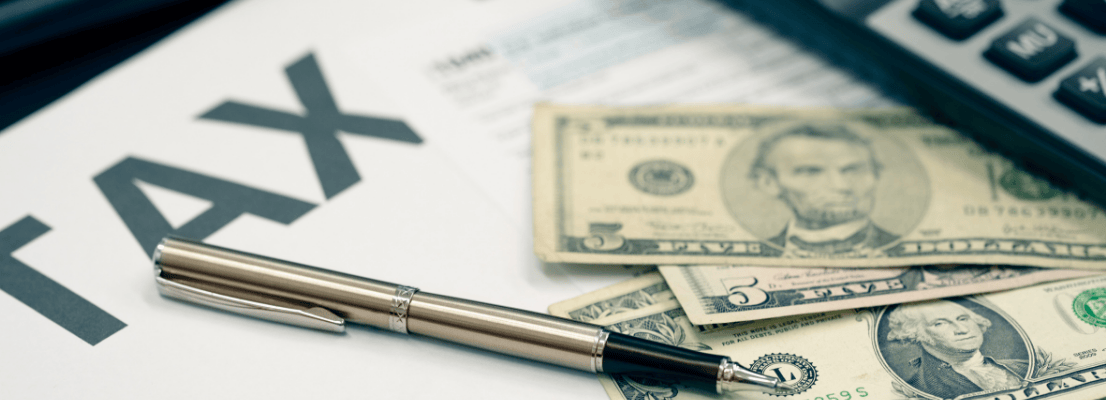 Tax Preparation Outsourcing