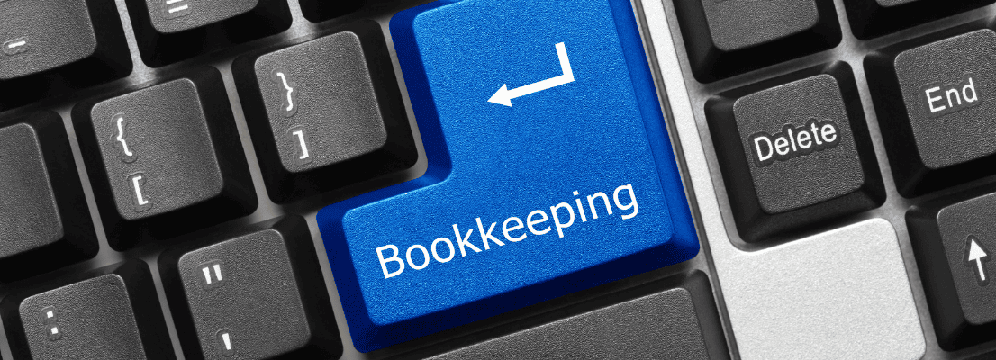 Outsourced Bookkeeping Services