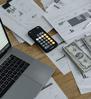 Cash Flow Management Services