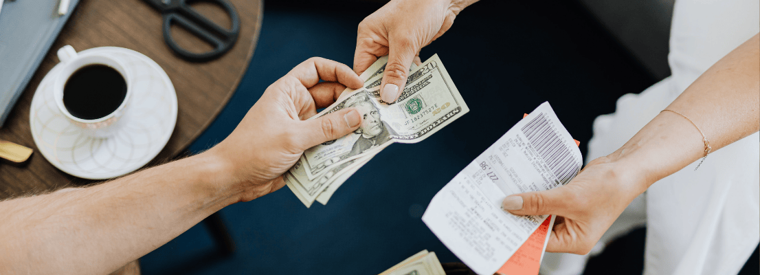 Cash Flow Management Services