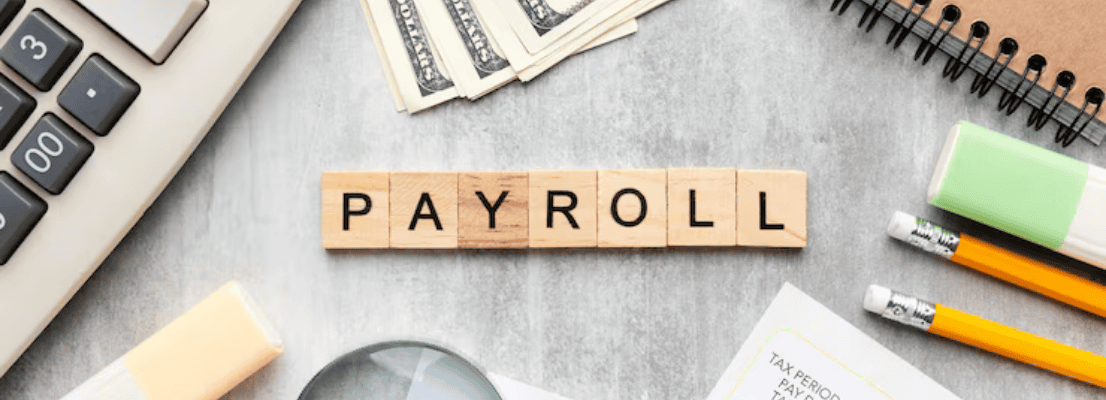 Payroll Processing